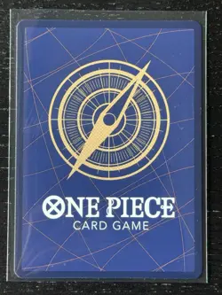 One Piece Yamato OP16-098 SR The Time of Battle Foil English NM - Image 2