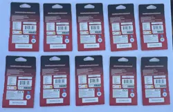 One Piece OP-13 Carrying On His Will Sleeved Booster Pack LOT OF 10 English TCG - Image 2
