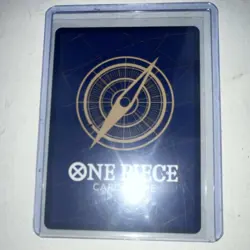 Bandai One Piece CCG Gear Two OP11-080 Gear Two Rare Alt Art EN - Image 2