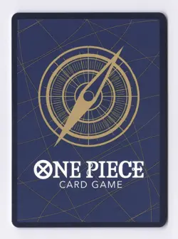 LittleOars Jr. (Foil) OP16-017 (R) One Piece The Time of Battle (OP16) - Image 2