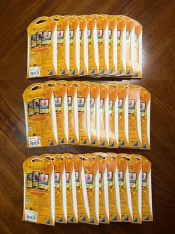 Disney Lorcana TCG Wilds Unknown Sleeved Booster Pack Lot of 30 Art Bundles - Image 2