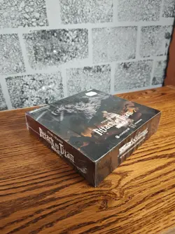Weiss Schwarz Attack on Titan Final Season Booster Box English First Edition 8885009406884 - Image 3