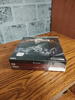 Weiss Schwarz Attack on Titan Final Season Booster Box English First Edition 8885009406884 - Image 4