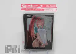 Movic Card Sleeves Standard MT2312 NIKKE Rapi Red Hood 65ct Japan - Image 2