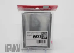 Movic Card Sleeves Standard MT2312 NIKKE Rapi Red Hood 65ct Japan - Image 3