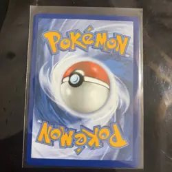 Aurorus 092/088 Illustration Rare Full Art Pokemon Card Perfect Order English - Image 2