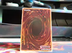 Blue-Eyes White Dragon DSOD Movie Pack 1st Edition Gold Rare NM Yu-Gi-Oh Card - Image 2