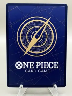 Dereshi! (Premium Card Collection -Best Selection Vol. 4-) OP09-117 One Piece... - Image 2