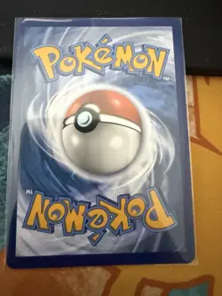 Pokemon SV Temporal Forces Master Ball 153/162 Ace Spec NM/Mint Condition - Image 2