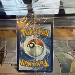 Sealed - Pikachu ex (Holiday Calendar) 063/193 - Pokemon Card - Image 2