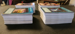 Yugioh! 750+ Card Lot (500+ are Foil Holo) Rare Amazing Instant Collection 👀 - Image 2