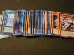 Yugioh! 750+ Card Lot (500+ are Foil Holo) Rare Amazing Instant Collection 👀 - Image 3