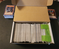 Yugioh! 750+ Card Lot (500+ are Foil Holo) Rare Amazing Instant Collection 👀 - Image 4