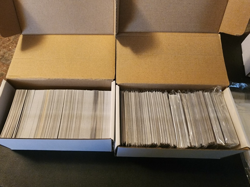 Yugioh! 750+ Card Lot (500+ are Foil Holo) Rare Amazing Instant Collection 👀 - Image 5