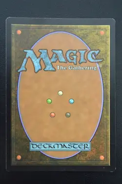 Magic The Gathering MTG GUT SHOT FOIL Modern Masters 2015 LP Lightly Played - Image 2