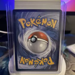 Pokemon TCG Darkrai XY114 Black Star Promo Holo Rare - Image 2