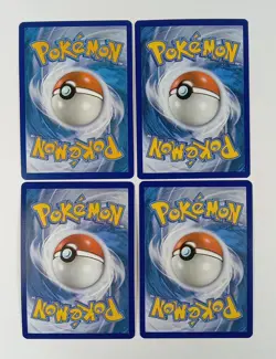 Pokemon TCG Mew & Gengar Holo Celebi Amazing Rare Mimikyu VMAX NM Card Lot - Image 4