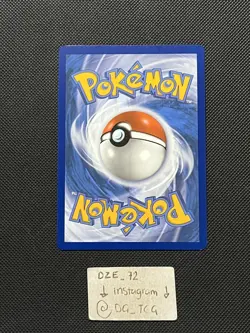 Pokemon Paradox Rift - Future Booster Energy Capsule - 164/182 - Reverse Holo -M - Image 5