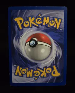 Pokemon TCG - PERSIAN - 1ST EDITION - 42/64 - JUNGLE (1999) WOTC - VINTAGE - LP - Image 2