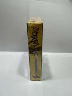 Pokemon Tempest Theme Deck 1999 WOTC Deck Factory Sealed Gift Box Set Exclusive - Image 2