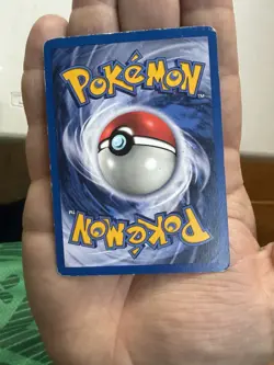 Pokemon TCG Persian 42/64 Jungle Uncommon 70 HP Unlimited Regular FIRST EDITION - Image 2