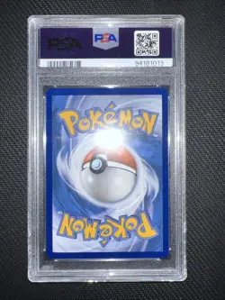 Charmander - 044 (Pokemon Center Exclusive) 044 PSA 9 - Image 2