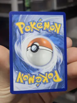 2025 Pokemon Phantasmal Flames Yamper #099/094 Near Mint - Image 2