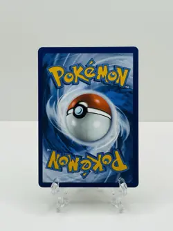 🔥Pokemon TCG-Clawitzer-141/132-Me01: Mega Evolution-Holo-Illustration-M/NM!🔥 - Image 2