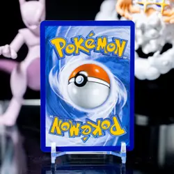Larry's Staravia 169/217 Pokeball Reverse Holo Pokemon TCG Ascended Heroes NM - Image 2