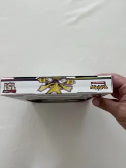 Pokemon TCG Scarlet & Violet 151 Alakazam EX Collection Box - Image 4