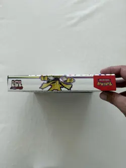 Pokemon TCG Scarlet & Violet 151 Alakazam EX Collection Box - Image 5