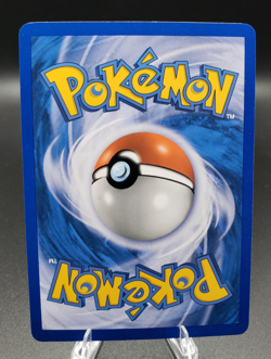 Pokemon TCG Piplup 93/130 - Burger King Promo Diamond & Pearl Reverse Holo Stamp - Image 4