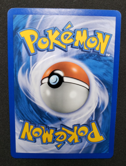 Pokemon TCG Piplup 93/130 - Burger King Promo Diamond & Pearl Reverse Holo Stamp - Image 5