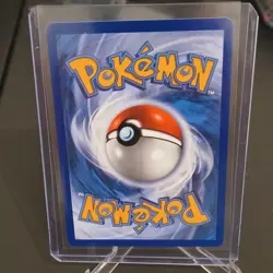 The Pokemon Company Fezandipiti ex 288/217 Shrouded Fable SIR Full Art Holo EN - Image 2