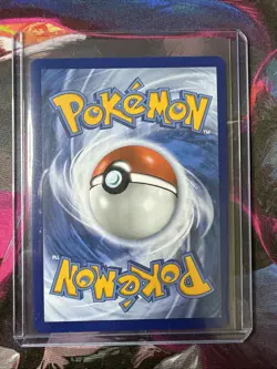 Pokemon TCG Lillie's Clefairy EX Full Art 173/159 Journey Together - Image 2