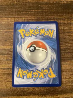Pokemon Lucario V SWSH213 Promo Full Art Holo Basic HP210 Crushing Punch - Image 2