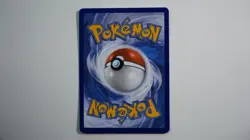 The Pokemon Company Snover Holo #140/132 ME01 Mega Evolution Basic 90 HP EN - Image 2