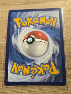 Pokemon TCG Lucario Ex Double Rare Holo - Image 2
