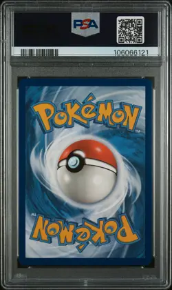 2023 POKEMON PAL EN-PALDEA EVOLVED ILLUSTRATION RARE #219 SUDOWOODO PSA 10 - Image 2