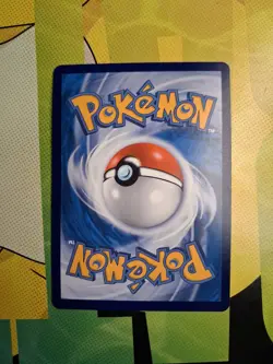Pokemon TCG Gloom Full Art Chinese - Image 2