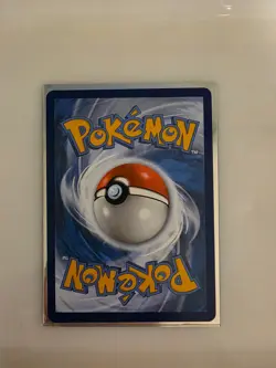 Pokemon TCG Ultra Ball (Secret) Secret Rare SWSH09: Brilliant Stars 186/172 NM - Image 2