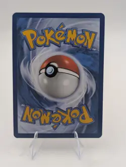 Houndour 204/197 Illustration Rare Obsidian Flames Pokemon Near Mint - Image 2