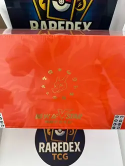 IN STOCK SET OF 2 Pokemon TCG S-Chinese Exclusive Charizard & Mewtwo VSTAR Box - Image 5