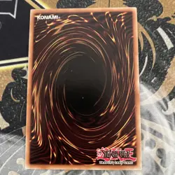 Invocation OTS OP06-EN003 (Ultimate Rare) - Yu-Gi-Oh! LP - Image 3