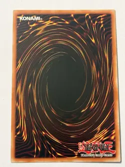 Yu-Gi-Oh TCG Aleister the Invoker of Madness 1st Edition SHVA-EN020 LP - Image 3