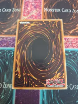 Yugioh Polymerization LCJW-EN059 Super Rare 1st Edition Near Mint - Image 3