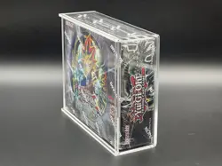 Yu-Gi-Oh! Metal Raiders 25th Anniversary Booster Box (24 Packs) - Factory Sealed - Image 2