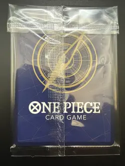 One Piece CCG Boa Hancock ST17-004 Promo Foil Super Rare 6000 Power Eng SEALED - Image 2