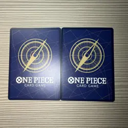 Tsuru (x2) OP16-067 UC One Piece OP16 The Time of Battle NM - Image 2