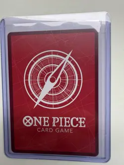2026 One Piece Marshall.D.Teach (080) Alt Leader OP16-080 The Time of Battle A - Image 2